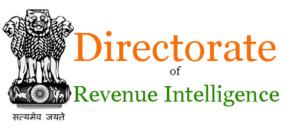 Directorate of Revenue Intelligence DRI