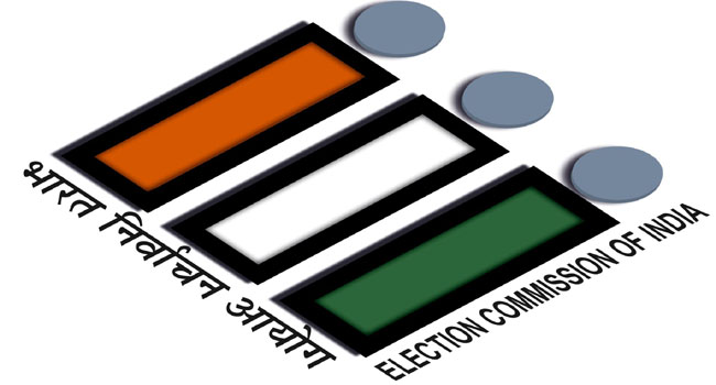 Electioncommissionofindia Logo Satya Day
