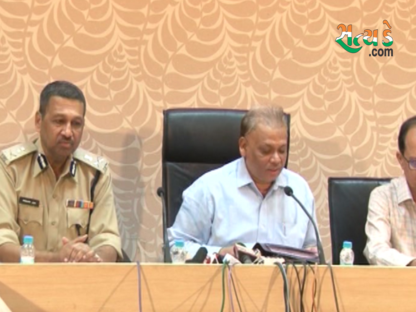 Gandhinagar Pc.still001 Satya Day