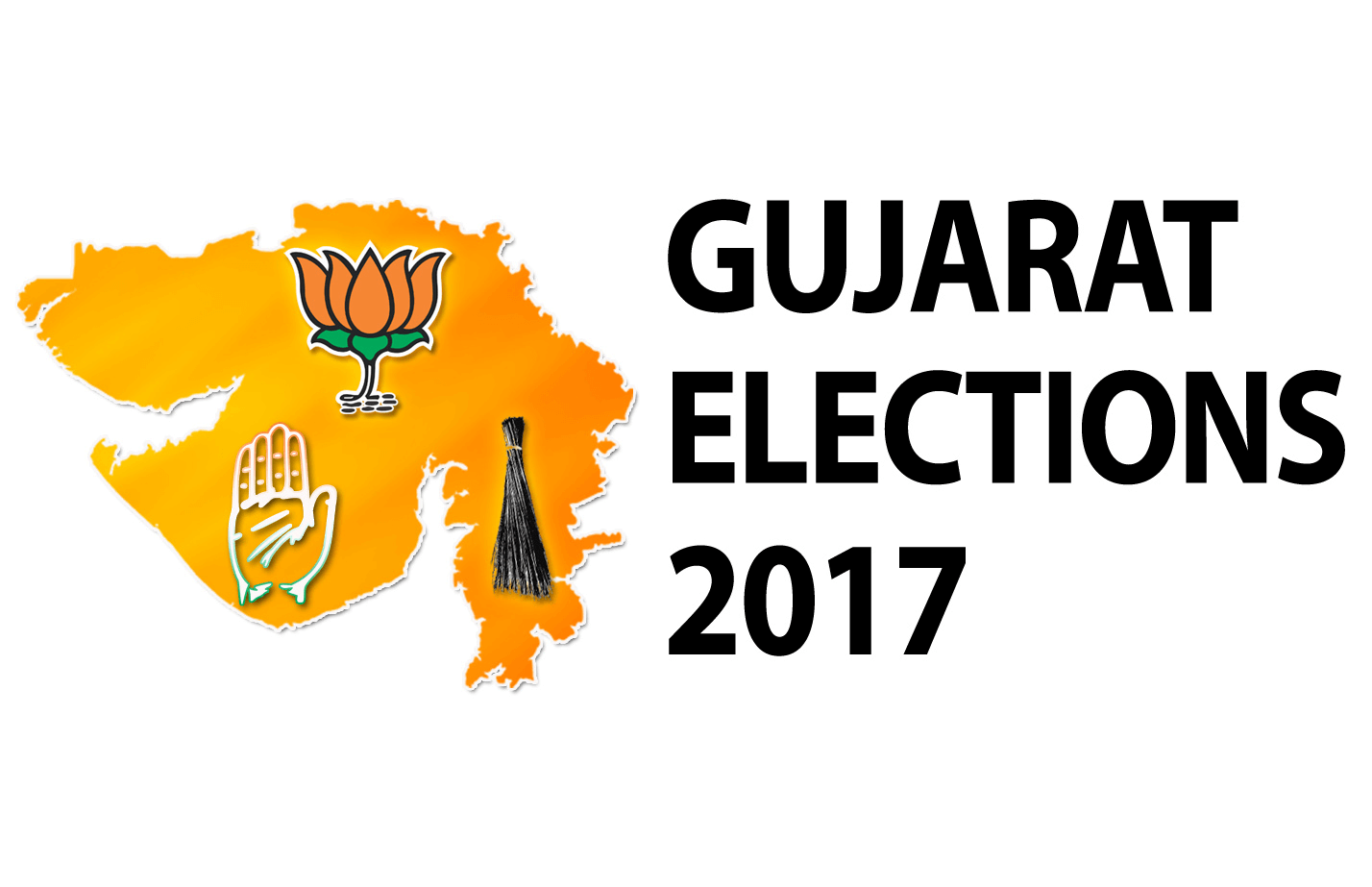 Gujarat assembly elections