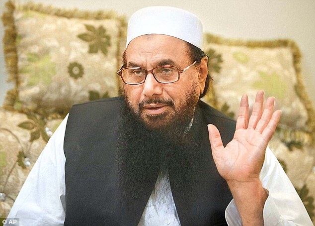 Hafiz Saeed 12123 Satya Day