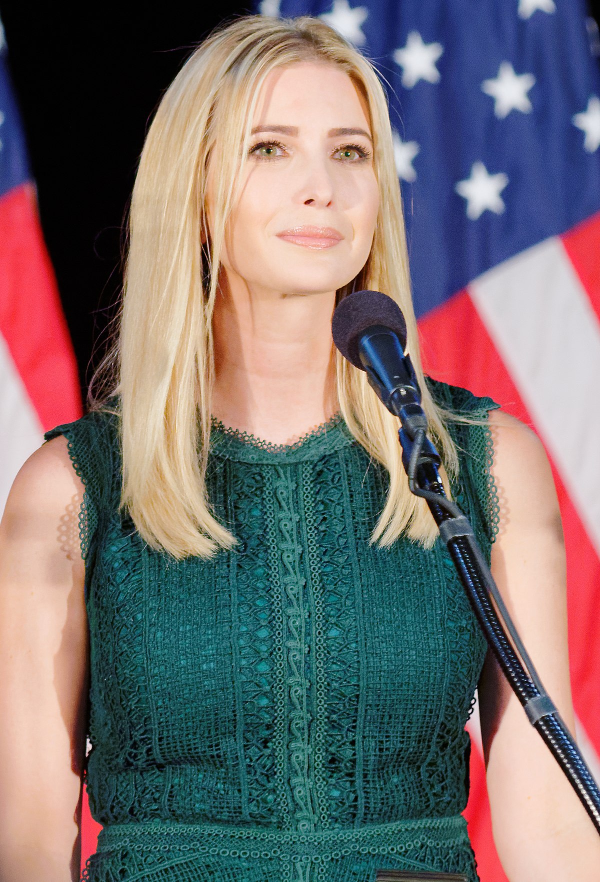 IVANKA