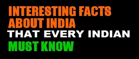 Interesting Facts