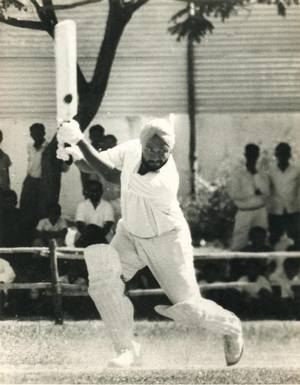 Milkha singh