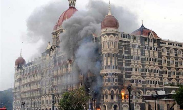 Mumbai attacks