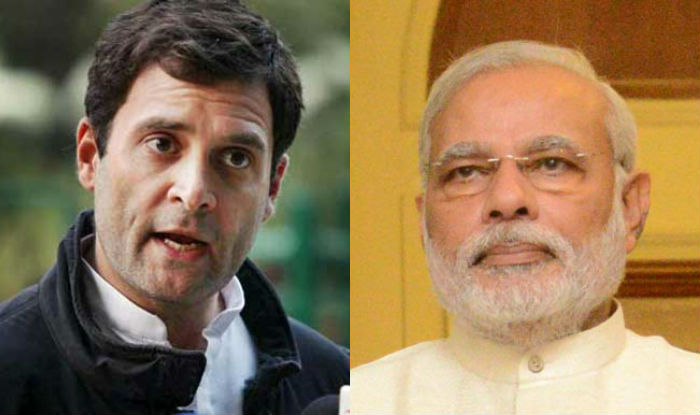 Narendra Modi Rahul Satya Day