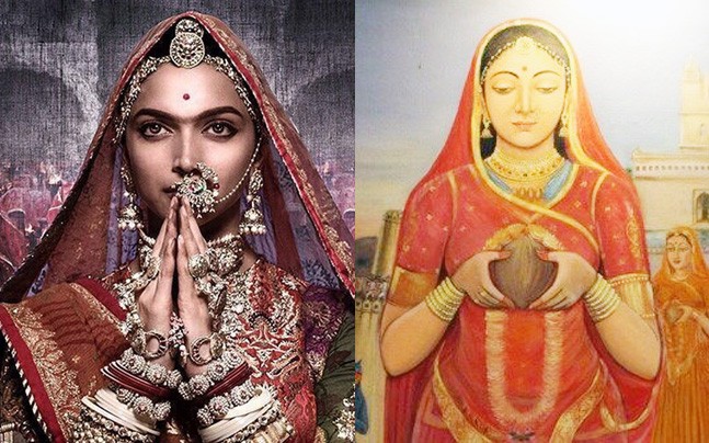 Padmavati 1