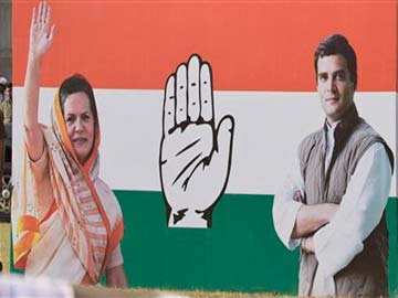 Rahul Sonia 360 Satya Day