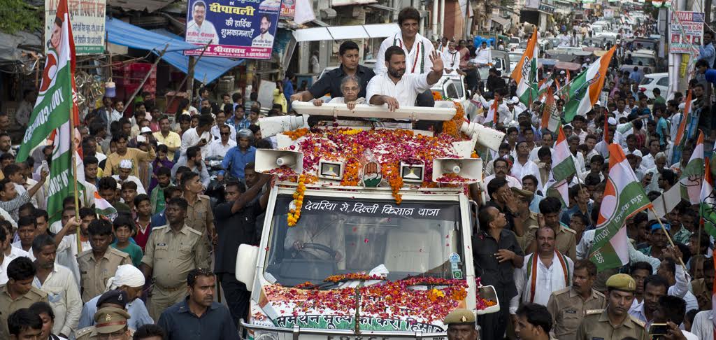Road Show