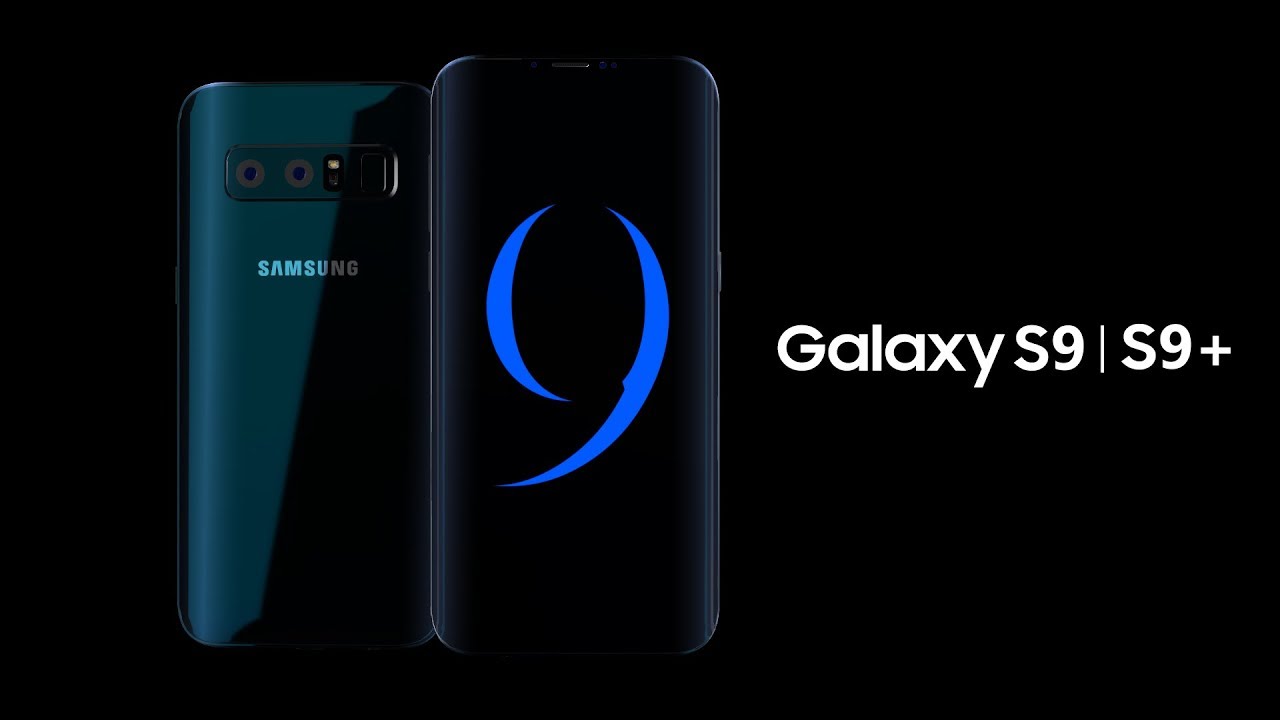 Samsung Galaxy S9