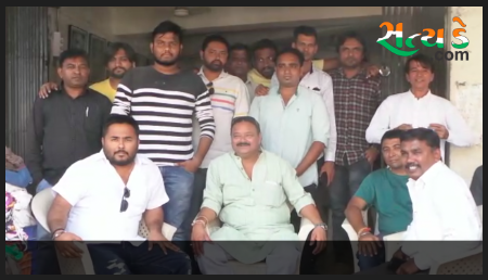 આગામી 3નવેમ્બર નારોજ વલસાડ જિલ્લા માં પધlરસે રાહુલગાંધી Screen Shot 2017 11 01 At 6.49.39 Pm Satya Day