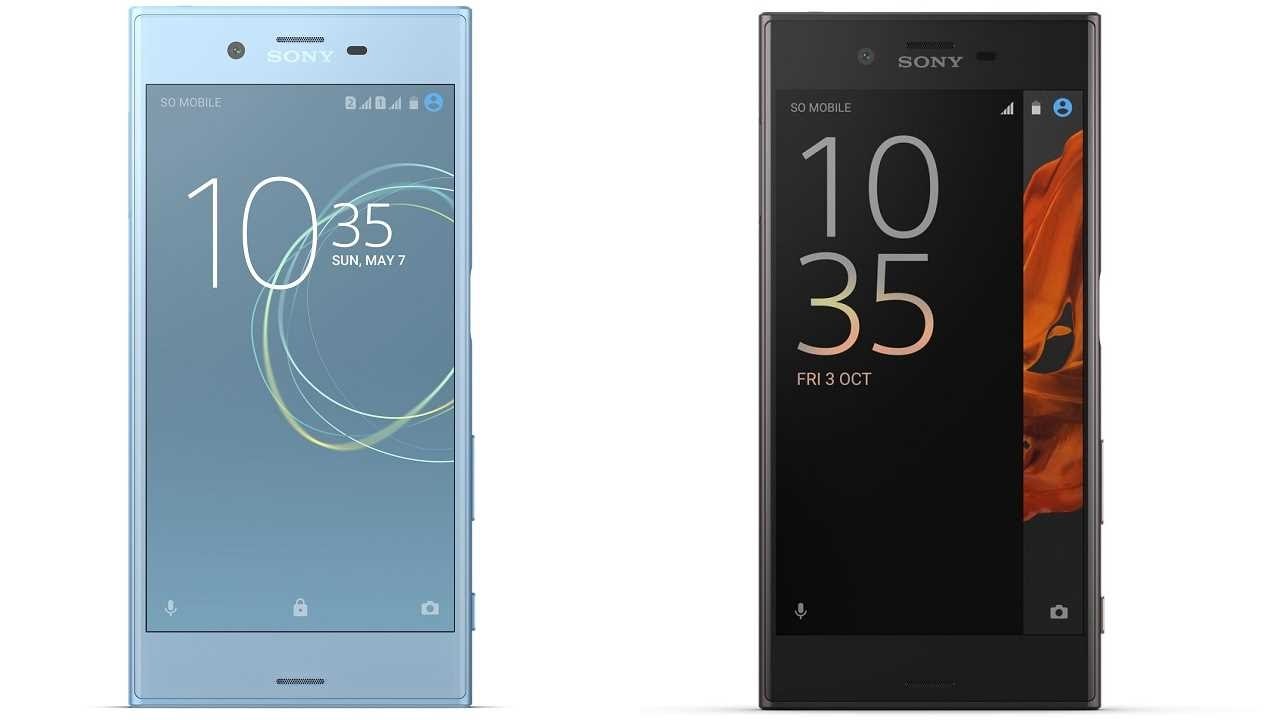 Xperia Xz And Xperia Xzs Satya Day