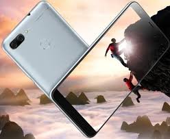 ZenFone Max Plus M1