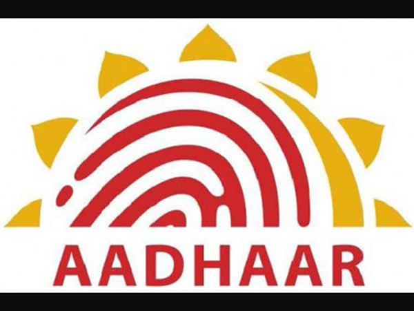 aadhar