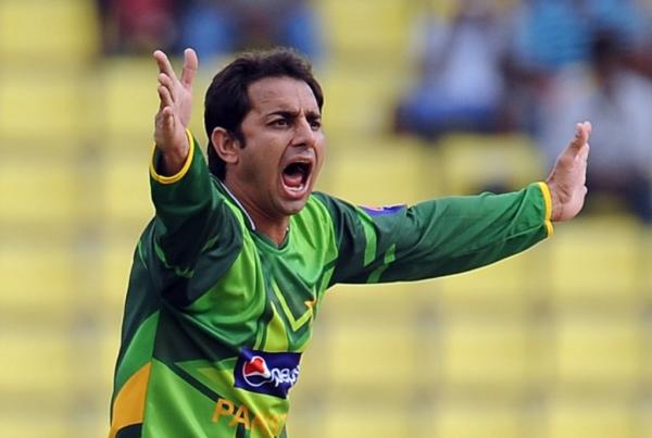 ajmal