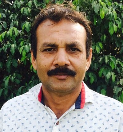 Amish Patel Satya Day