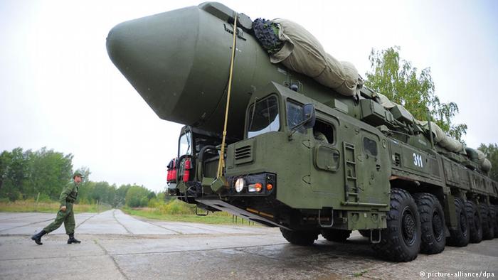 Ballistic Missile Satya Day
