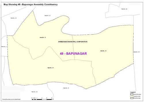 Bapunagar 2 Satya Day