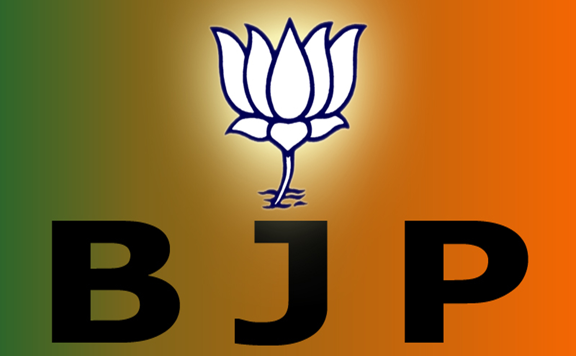 Bjp Indian Pollitition Party Satya Day