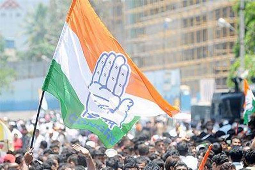 Congress Satya Day