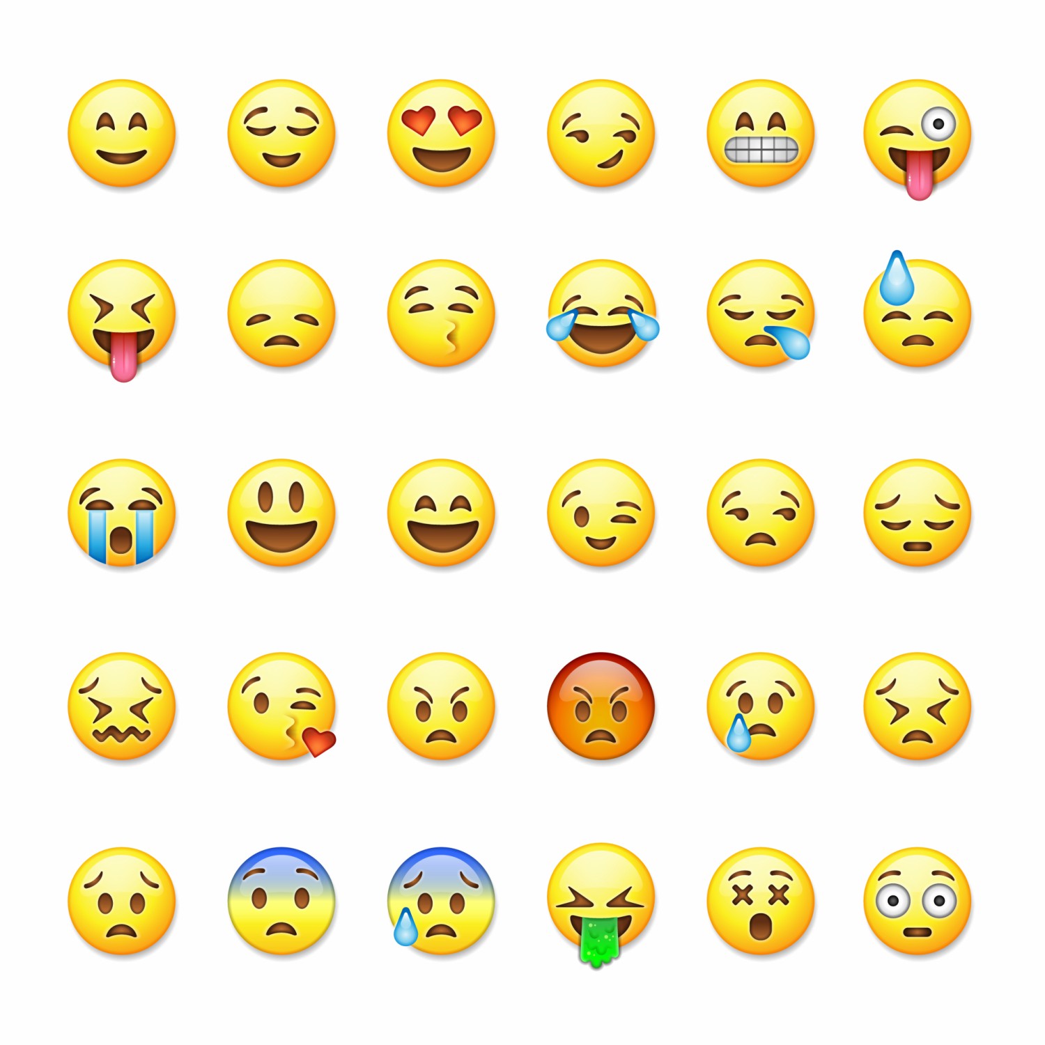 emoji group