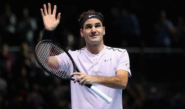 federer