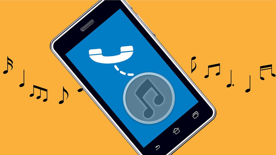 આ રીતે ફોન પર સેટ કરો તમારા નામની રિંગટોન free ringtones