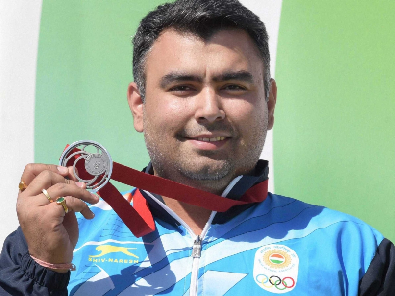 gagan narang