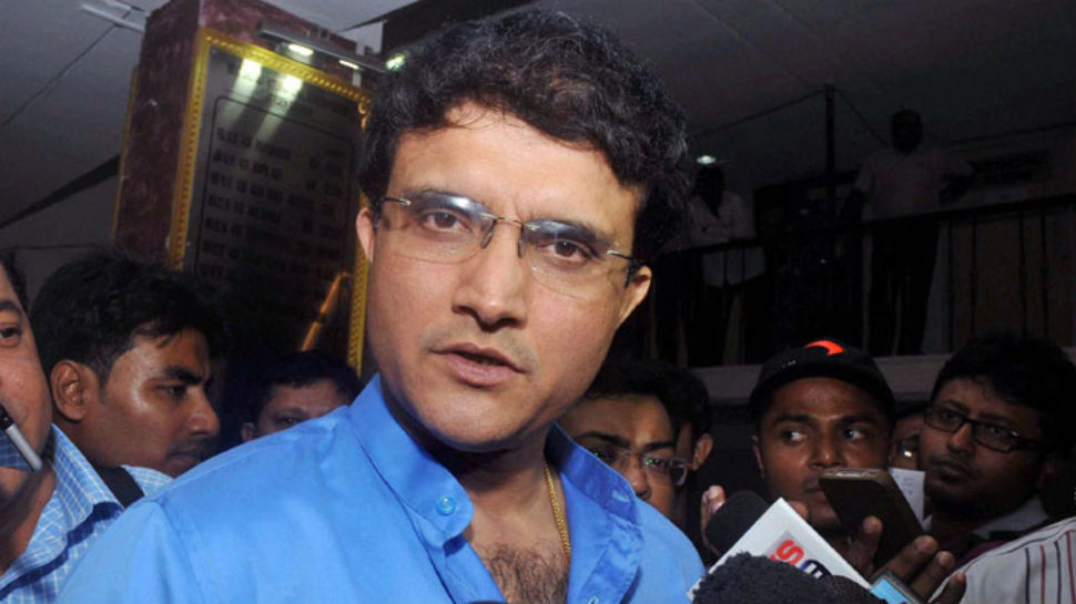 ganguly