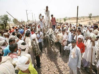gurjar
