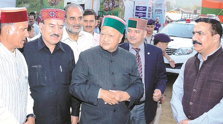 Himachl Satya Day