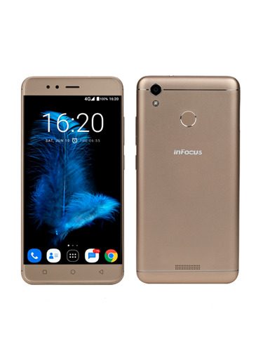 inFocus Turbo 5