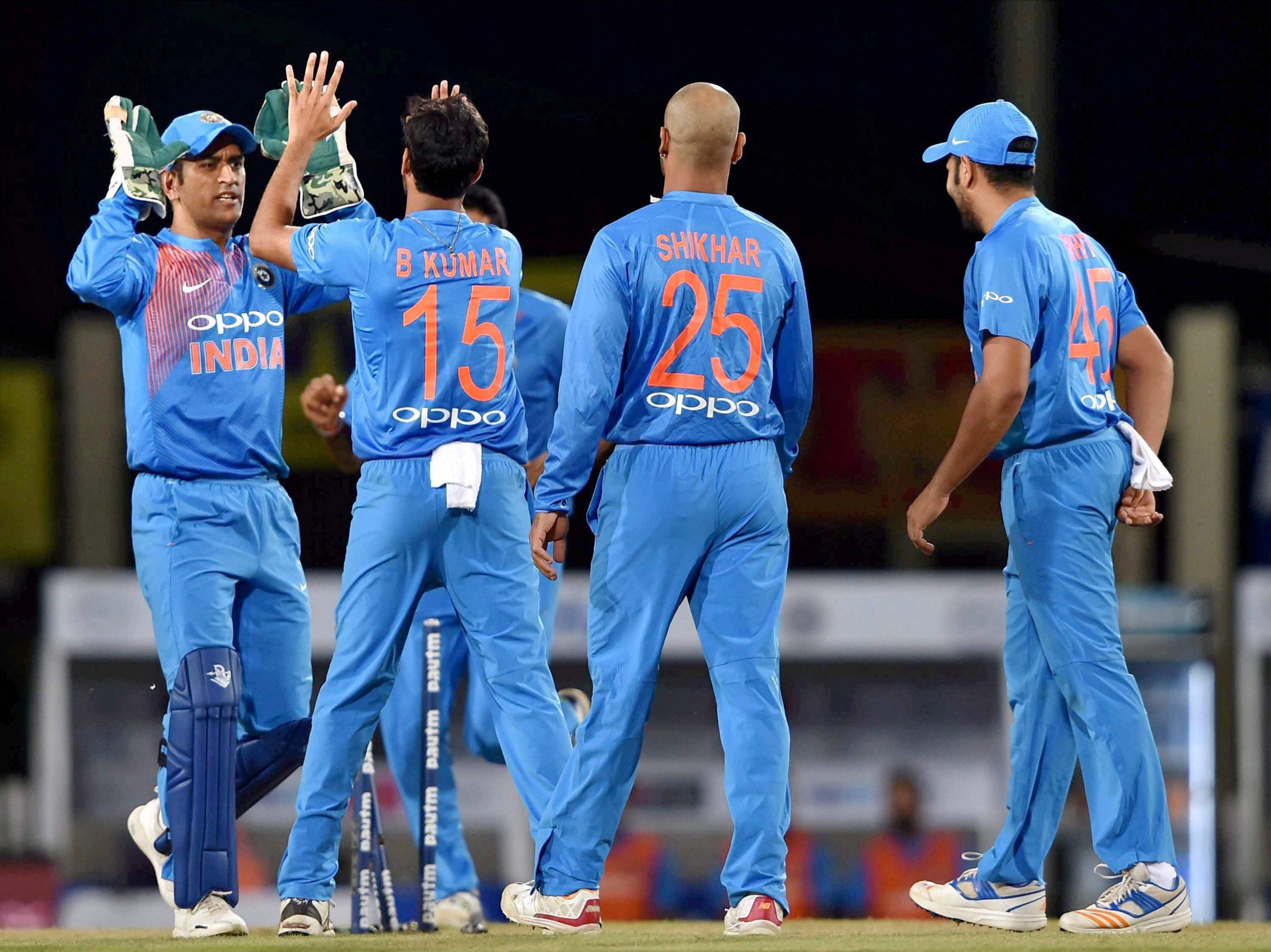 india win T20 scaled