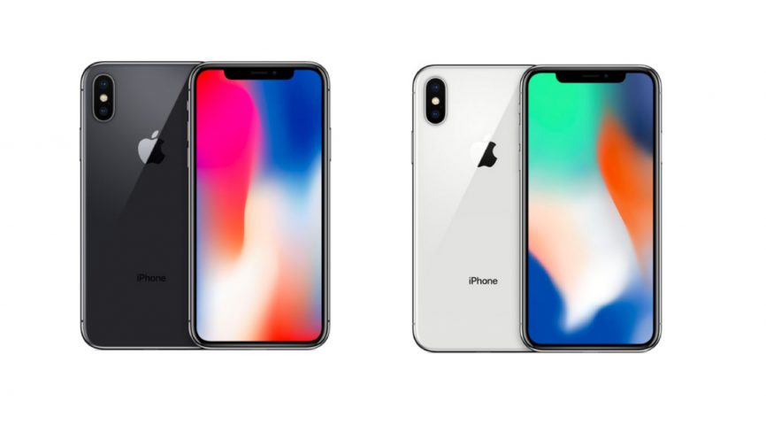 iphone X 2