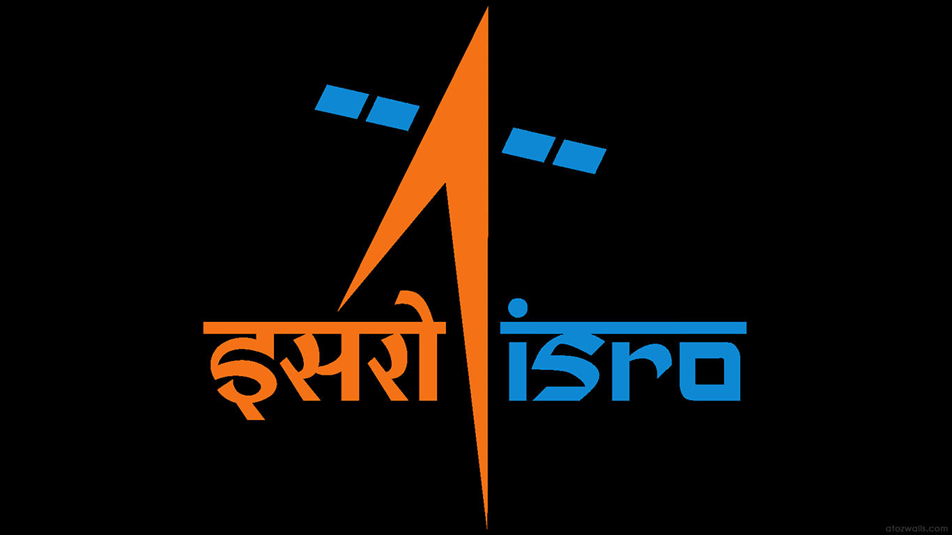 Isro Logo Satya Day