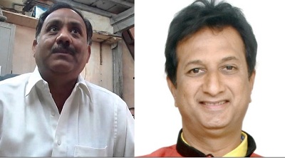 સાબીર કાબલીવાલાનો ખેડાવાલા સામે બગાવત : ભાજપને ફાયદો કરાવશે? K I Satya Day