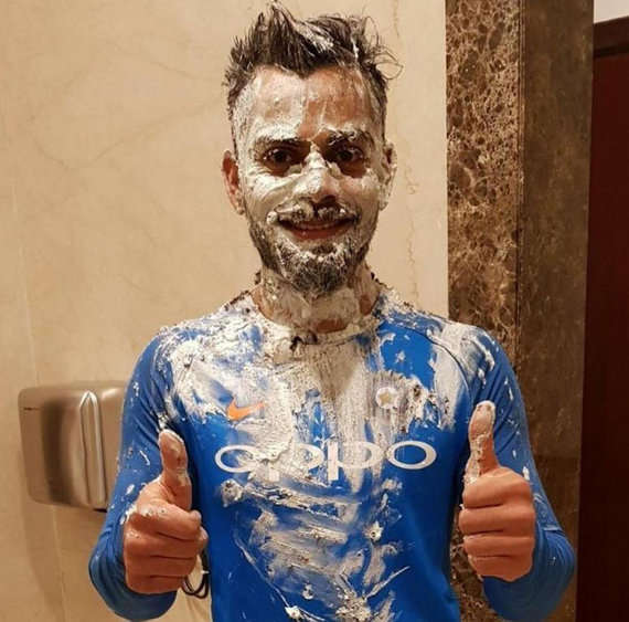 kohli birthday 5