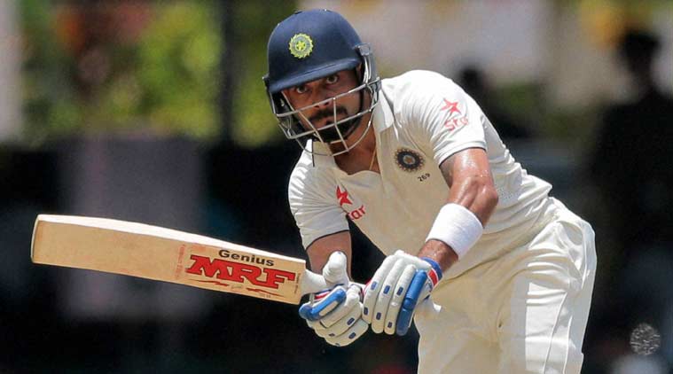 kohli