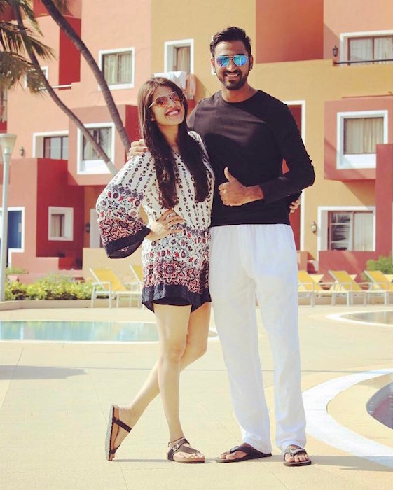Krunal Pandya 3 Satya Day
