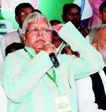 Lalu Satya Day