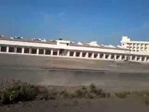 marketing yard