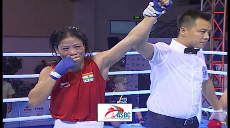 mary kom 1