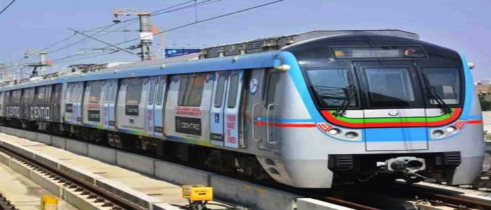 metro