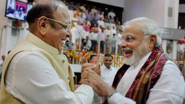 Modi Vaghela Satya Day