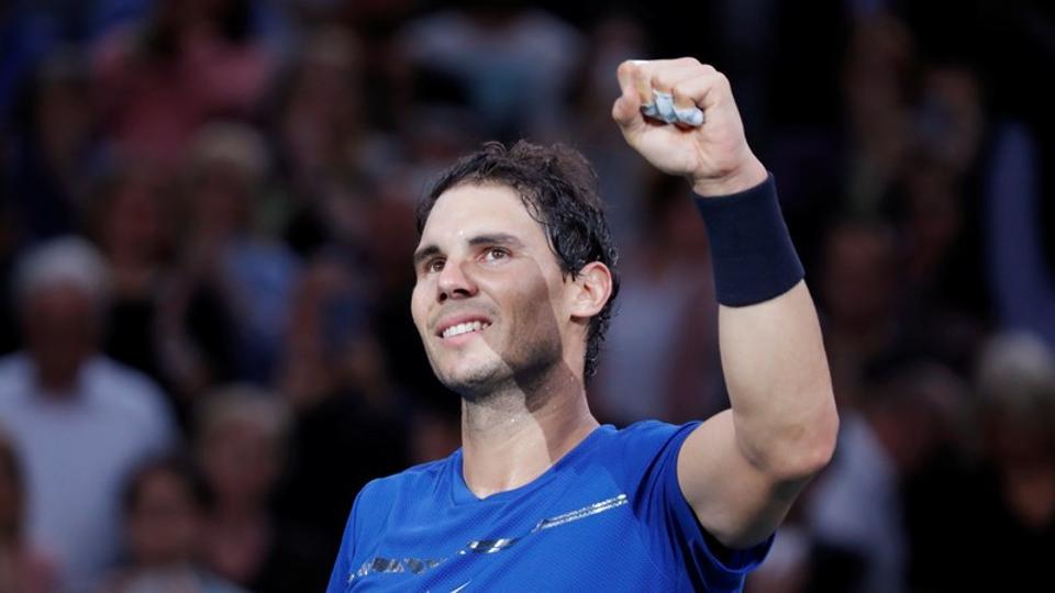 nadal win