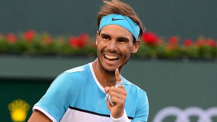 nadal