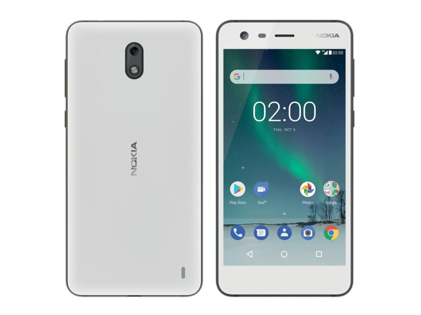 આવતી કાલથી Nokiaનો સૌથી સસ્તો ફોન મળશે nokia2