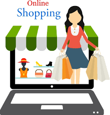 Online Shoping Satya Day