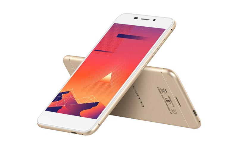 panasonic eluga i5