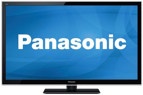 panasonic tv 1